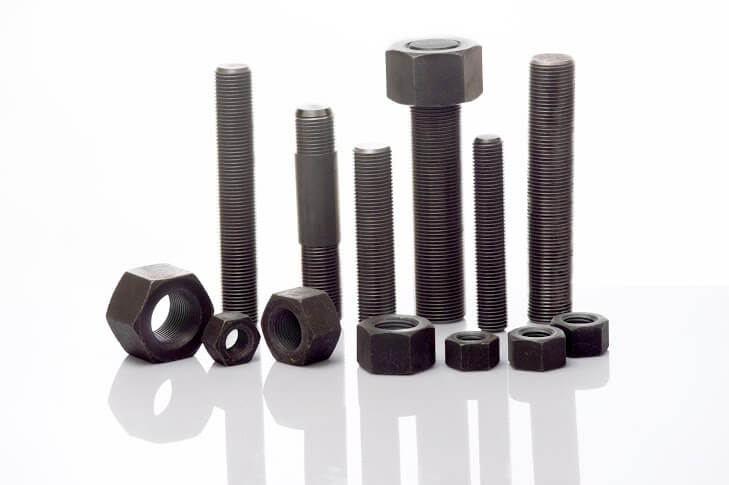 high-tensile-studs-bolts